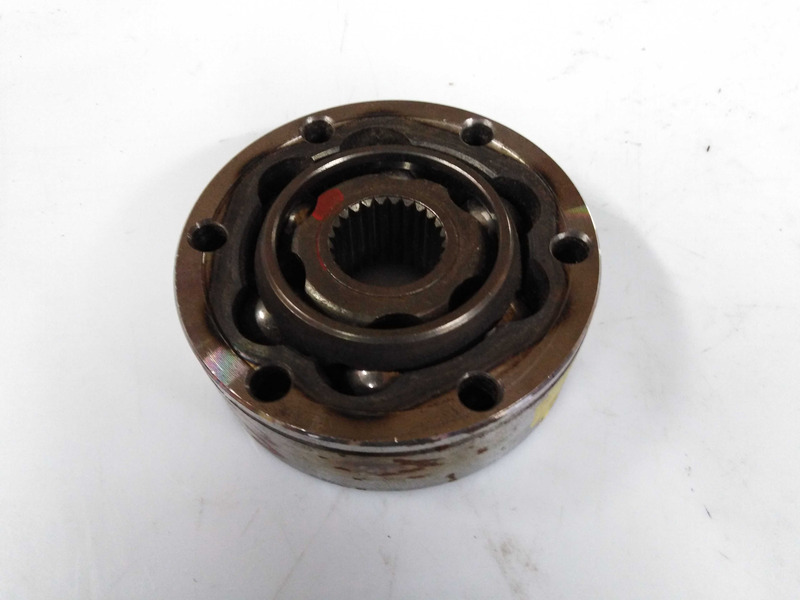 Муфта кардана ALFA ROMEO 155 92-97,164 87-97